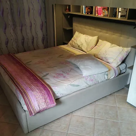 Ferienhaus Volpe Rossa Meana di Susa