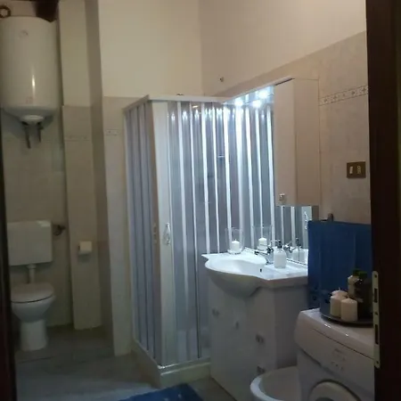 Nyaraló Volpe Rossa Meana di Susa